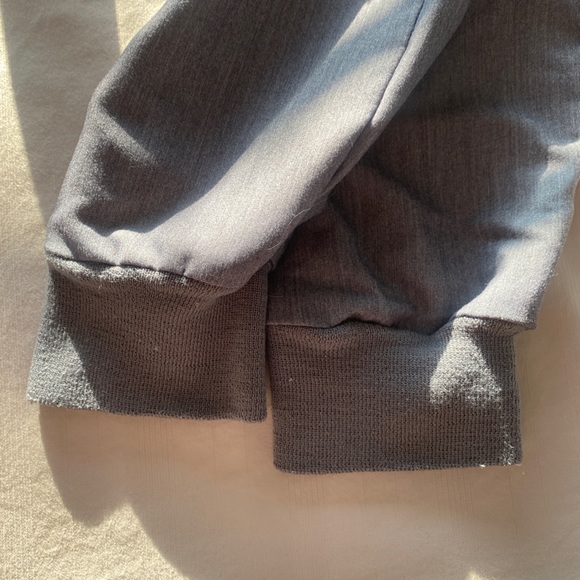 Slightly used Figs Men scrubs technical collection small - Picture 2 of 4